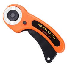 Rotary Cutter